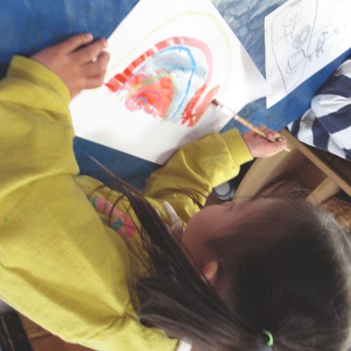 headstart-childcare-auckland-painting-3
